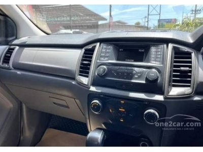 Ford Ranger 2.2 DOUBLE CAB Hi-Rider XLT Pickup A/T ปี 2017 รูปที่ 8